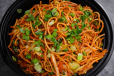Chicken Schezwan Noodles