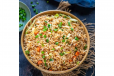 Chicken Schezwan Fried Rice