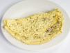 Classic Omelette