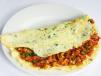 Masala Omelette
