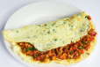 Masala Omelette