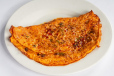 Schezwan Omelette