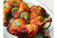 Tandoori Chicken Half