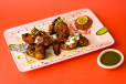 Tandoori Chicken Full