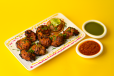 Chicken Tikka