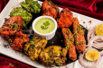 Non Veg Platter