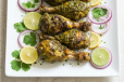 Chicken Tangdi Kabab