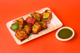 Paneer Tikka