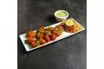 Mushroom Tikka