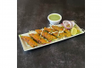 Veg Seek Kabab
