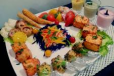 Veg Platter