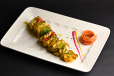 Paneer Achari Tikka