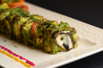 Paneer Hariyali Tikka