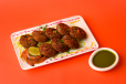 Hara Bhara Kabab