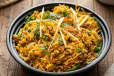 Veg Dum Biryani