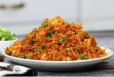 Veg Tawa Pulao