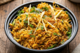 Chicken Tikka Biryani