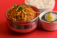 Chicken Keema