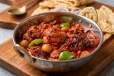 Chicken Kadai