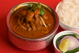 Mutton Masala