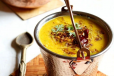 Dal Tadka