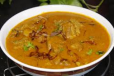 Dal Gosht