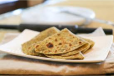 Tawa Paratha