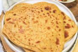 Tawa Paratha