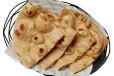 Tandoori Roti