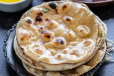 Butter Tandoori Roti