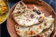 Butter Naan