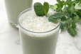 Butter Milk