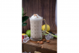 Dry Fruit Milk Shake