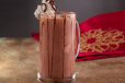 Chocolate Milk Shake