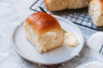 Butter Pav