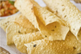 Papad Fried