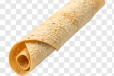 Roasted Papad