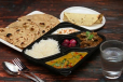 Mutton Thali