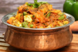 Veg Handi