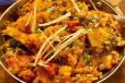 Aloo Gobi Adraki