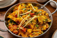 Aloo Gobi Adraki