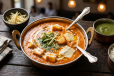 Cheese Butter Masala