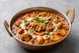 Mushroom Masala