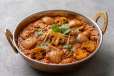 Mushroom Do Pyaaza