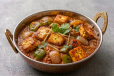 Tawa Paneer