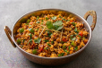 Paneer Bhurji