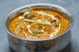 Paneer Tikka Masala