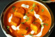Paneer Makhani