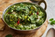 Palak Paneer