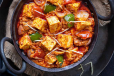 Kadai Paneer